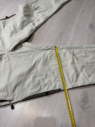 Pantalones Trangoworld senderismo trekking