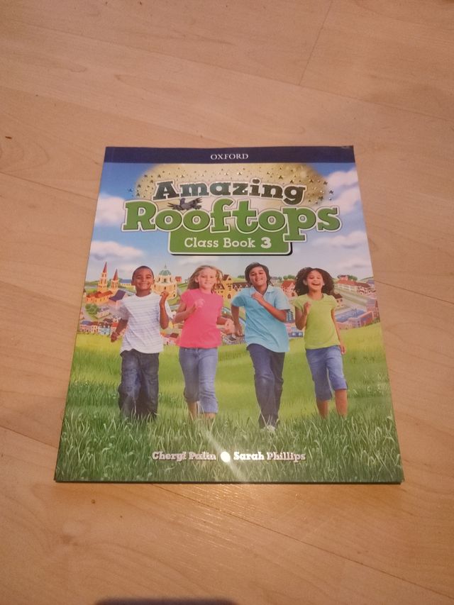 Rooftops inglés