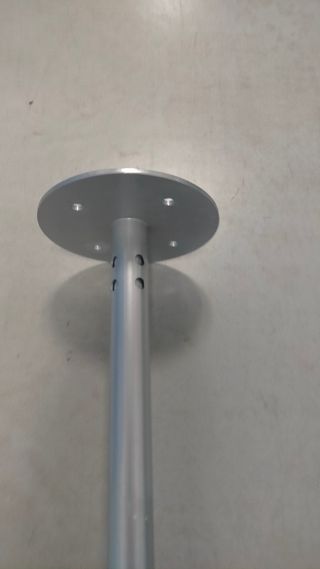 Soporte Techo proyector extensible