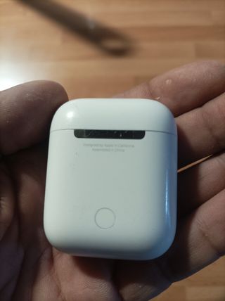 Auriculares inalámbricos