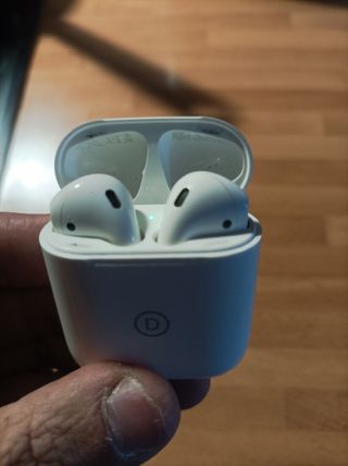 Auriculares inalámbricos