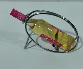 Botellero de mesa