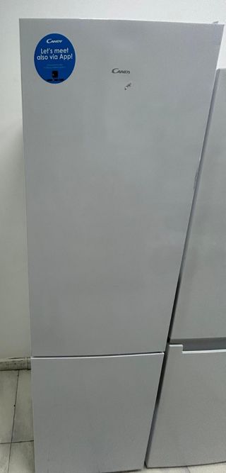 Nevera CANDY como nueva