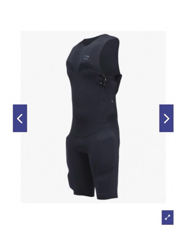 TRAJE NEOPRENO IMPACTO BILLABONG