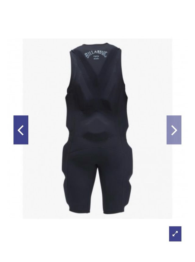 TRAJE NEOPRENO IMPACTO BILLABONG