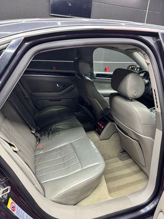 Audi A8 2002