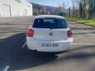 BMW Serie 1 2013