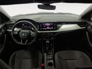 Skoda Scala Selection