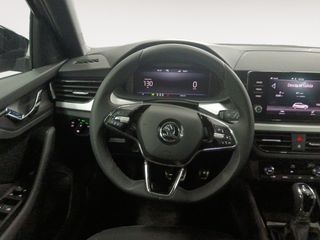 Skoda Scala Selection