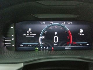 Skoda Scala Selection