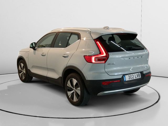 Volvo XC40 Volvo XC40 1.5 T5 Twin Recharge Inscription Ex Auto