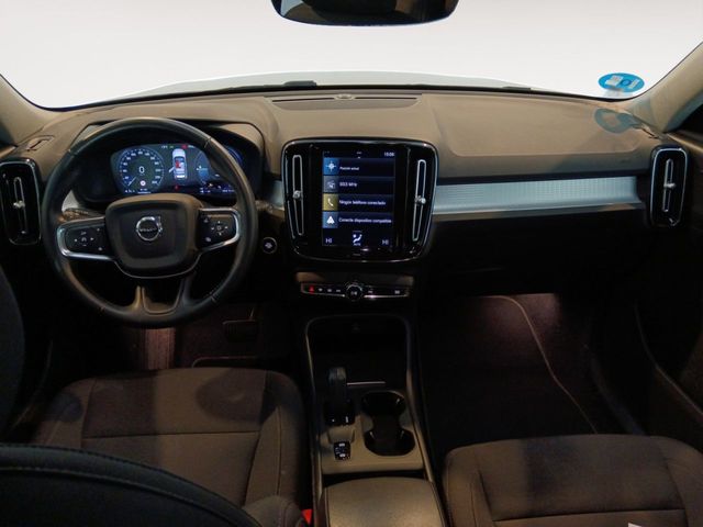 Volvo XC40 Volvo XC40 1.5 T5 Twin Recharge Inscription Ex Auto