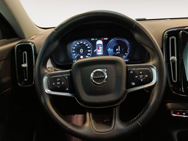 Volvo XC40 Volvo XC40 1.5 T5 Twin Recharge Inscription Ex Auto