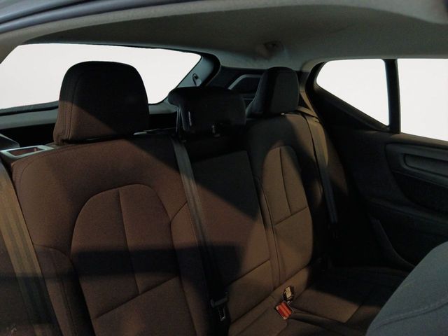 Volvo XC40 Volvo XC40 1.5 T5 Twin Recharge Inscription Ex Auto