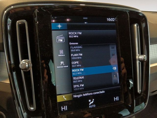 Volvo XC40 Volvo XC40 1.5 T5 Twin Recharge Inscription Ex Auto