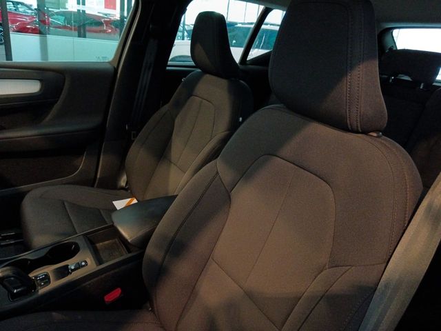 Volvo XC40 Volvo XC40 1.5 T5 Twin Recharge Inscription Ex Auto