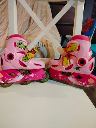 Patines niña/o
