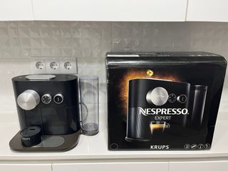 Cafetera Nesspreso Krups Expert