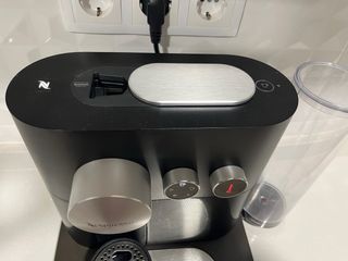 Cafetera Nesspreso Krups Expert