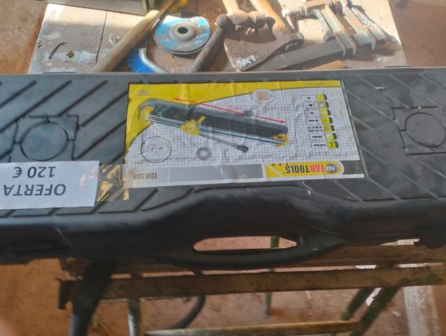 Tallarajoles oferta 120