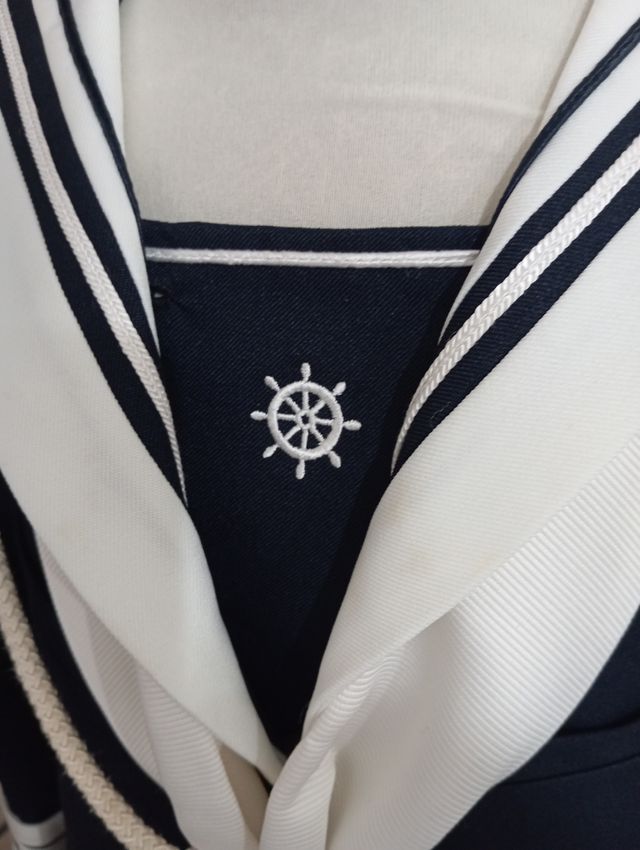 Traje comunión,mirá mí perfil