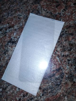" 6 " FUNDA CARCASA MÓVIL + PROTECTOR DE PANTALLA