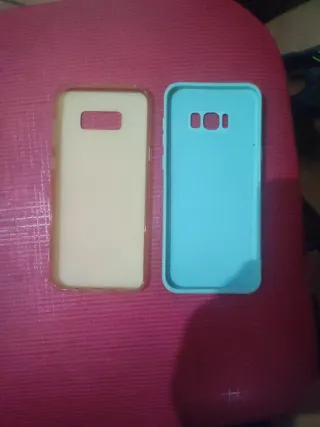 " 6 " FUNDA CARCASA MÓVIL + PROTECTOR DE PANTALLA