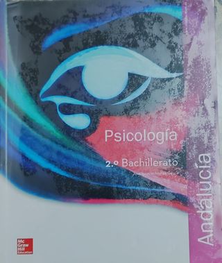 Libros 2 Bachillerato