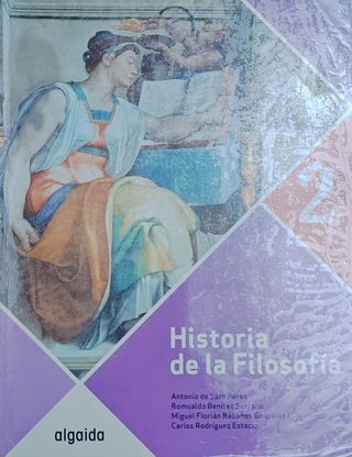 Libros 2 Bachillerato