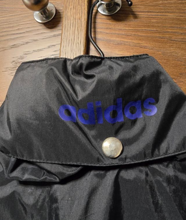 Chubasquero Adidas