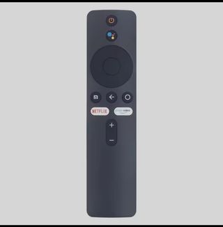 Mando Xiaomi TV box y Stick box Xiaomi