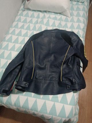 Chaqueta moto alpinestars 