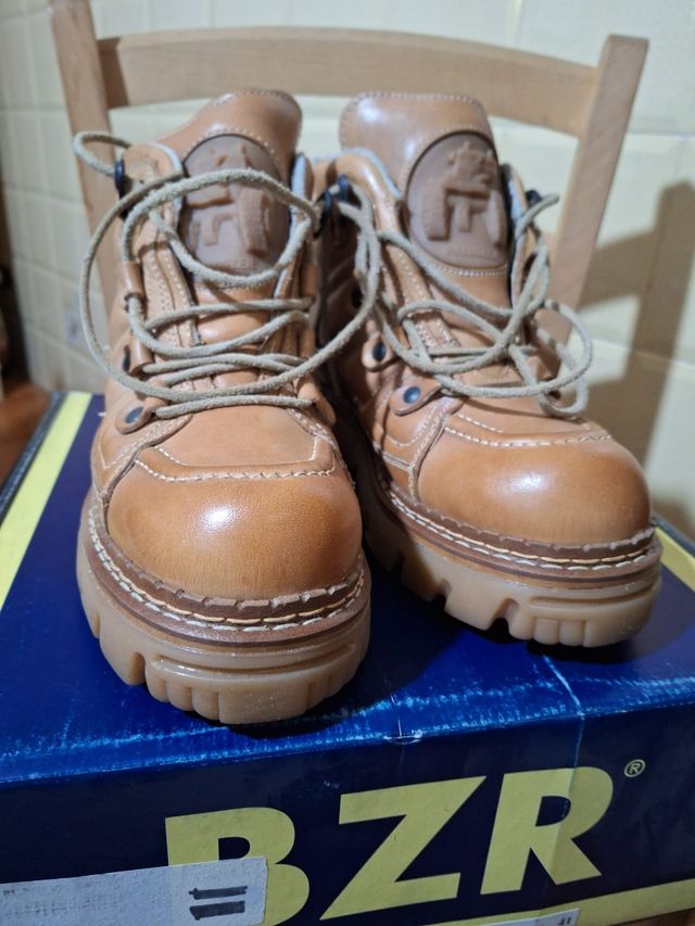 Anfibi BZR Bulldozer