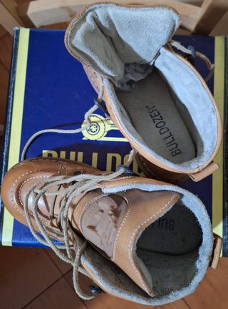 Anfibi BZR Bulldozer