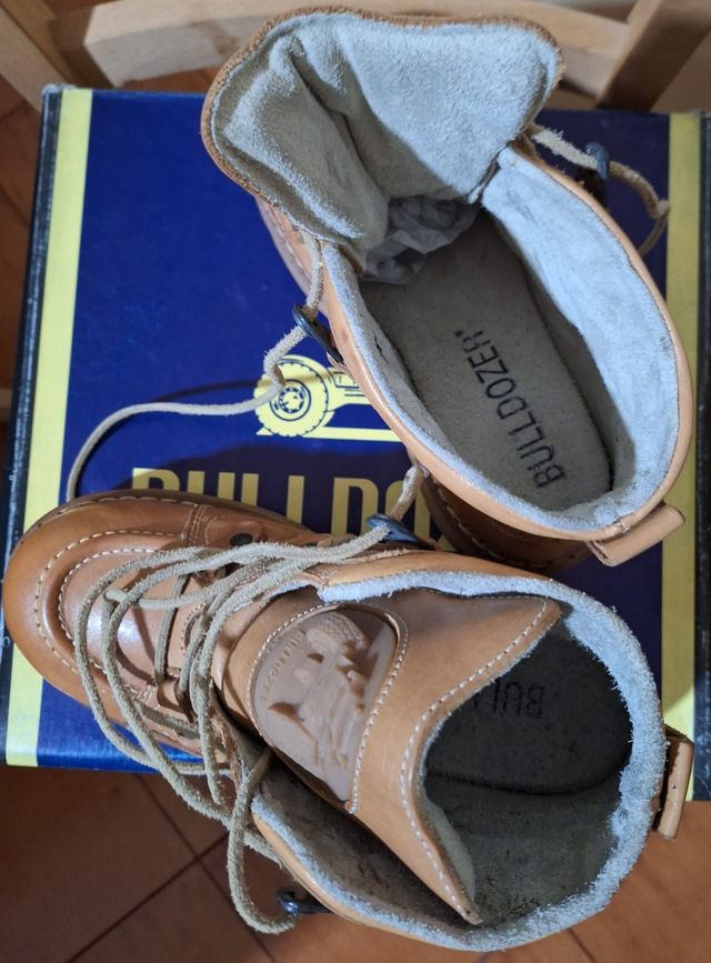 Anfibi BZR Bulldozer