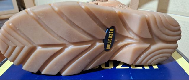 Anfibi BZR Bulldozer