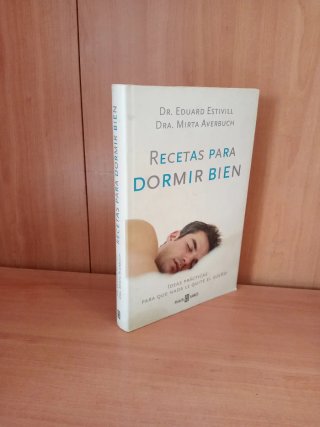 5 libros sueños - dormir