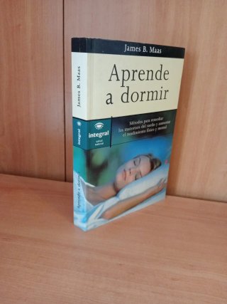 5 libros sueños - dormir
