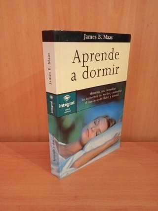4 libros sueños - dormir