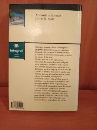 4 libros sueños - dormir