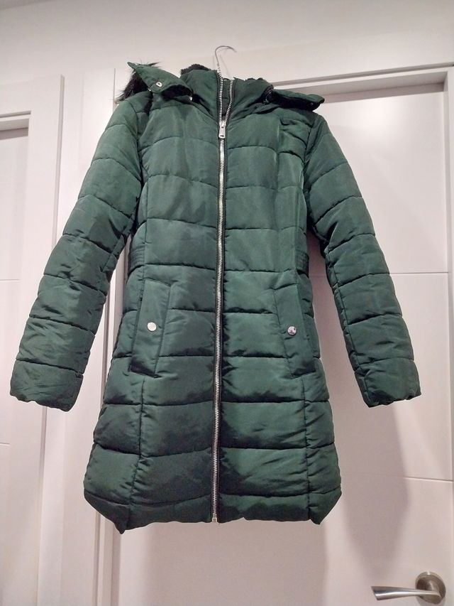 Chaqueta stradivarius 