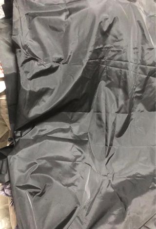 Tela grande nueva a estrenar 161 x 311