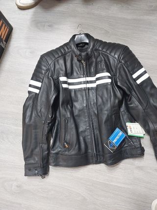 Chaqueta Mitt talla L 