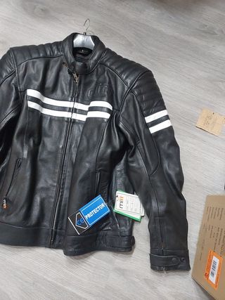 Chaqueta Mitt talla L 