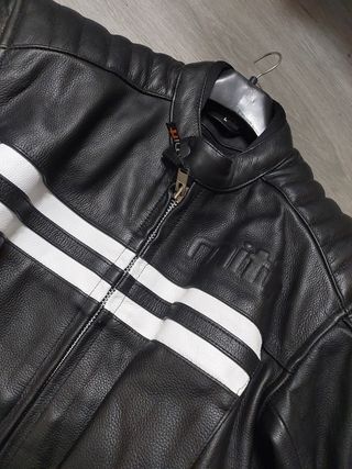 Chaqueta Mitt talla L 