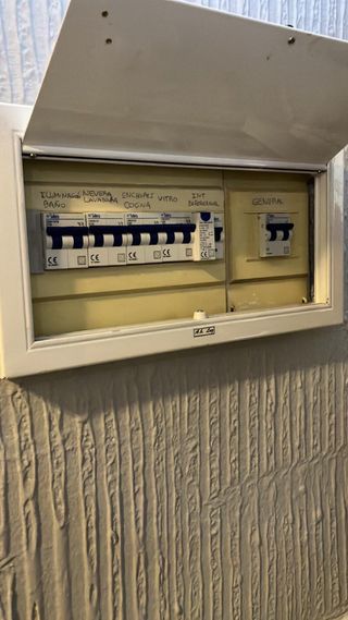 Electricista