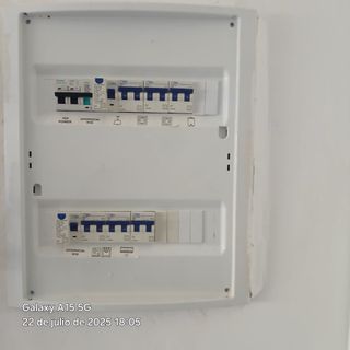 Electricista