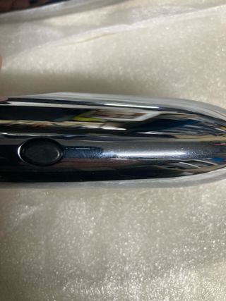 Manipulos puxadores Mini one cooper F56