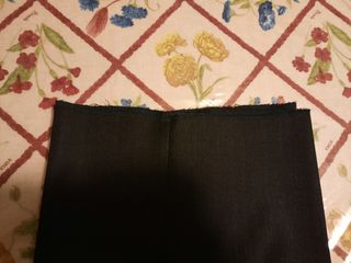 Pantalone classico uomo