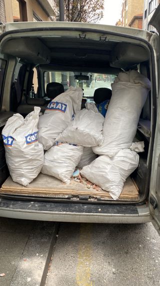 Mudanzas o transportes Asturias